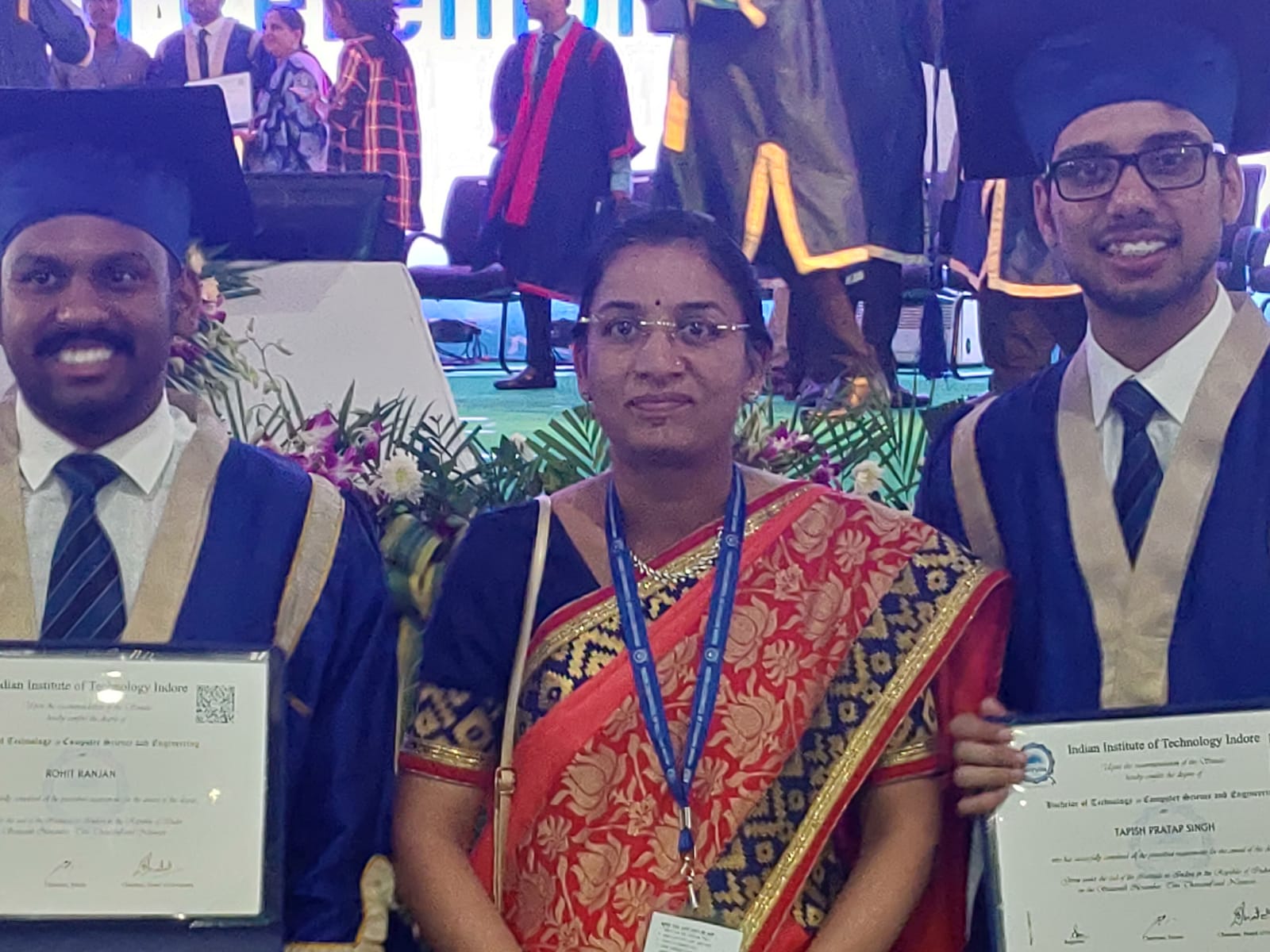 IITI Convocation
