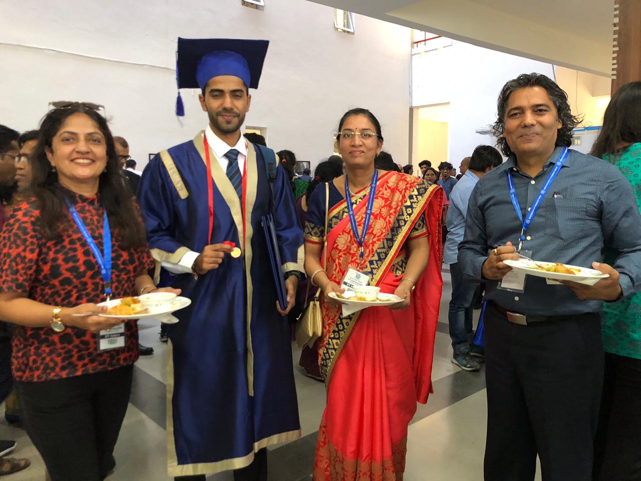 IITI Convocation