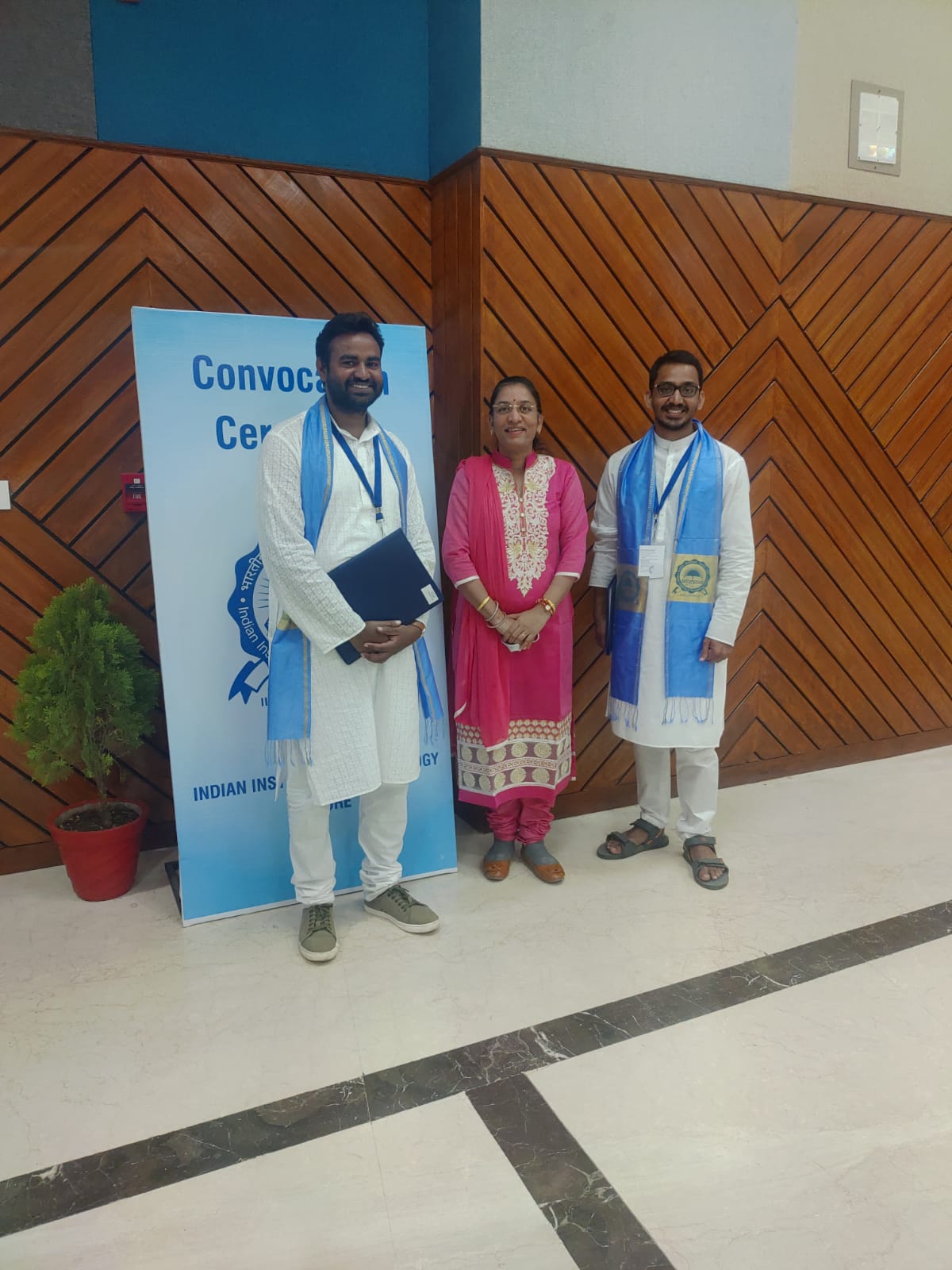 IITI Convocation 2021