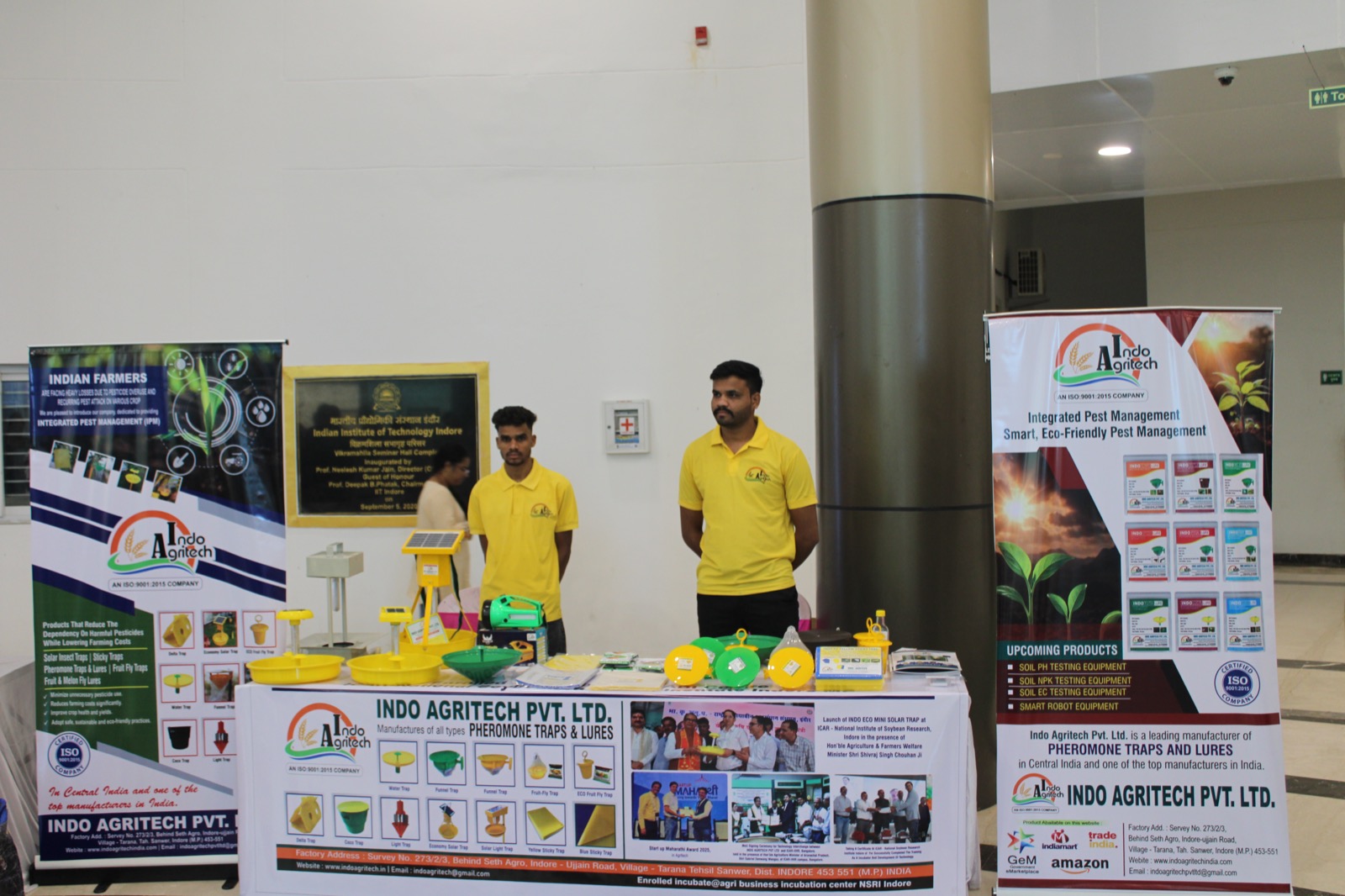 Indo-Agritech