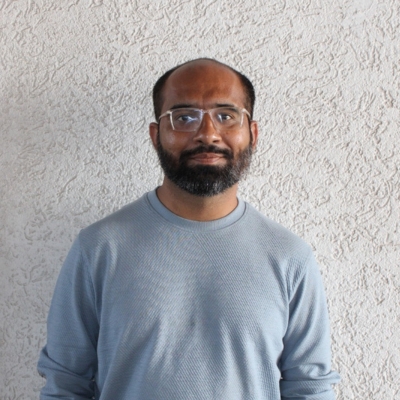 Abhishek Tripathi