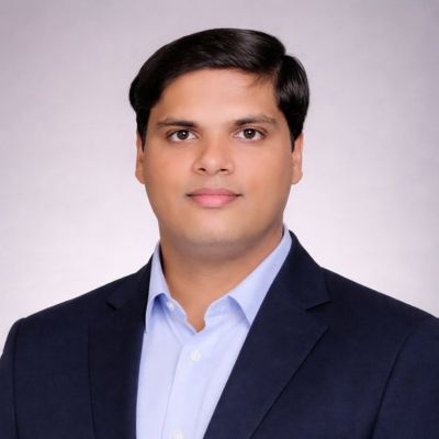 Avinash Bharti