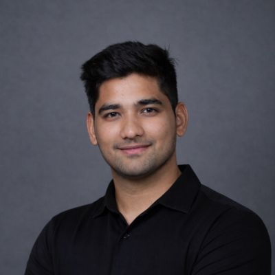 Gaurav Tiwari