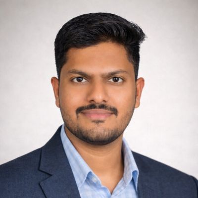 Nagendra Chouhan