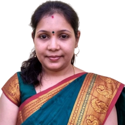 Sharmila S P