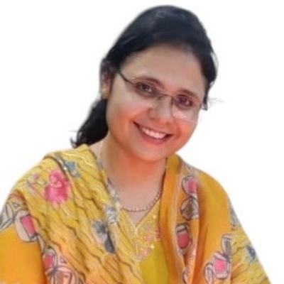 Shilpy Kaur