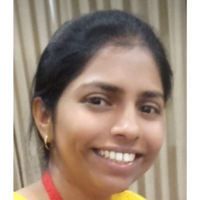 Sujata Gudge